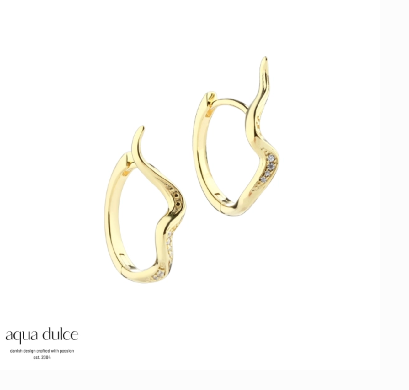 Aqua Dulce Darling River Hoop