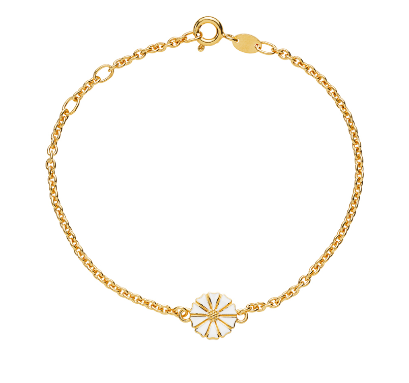 Lund copenhagen Marguerit armbånd - 901009
