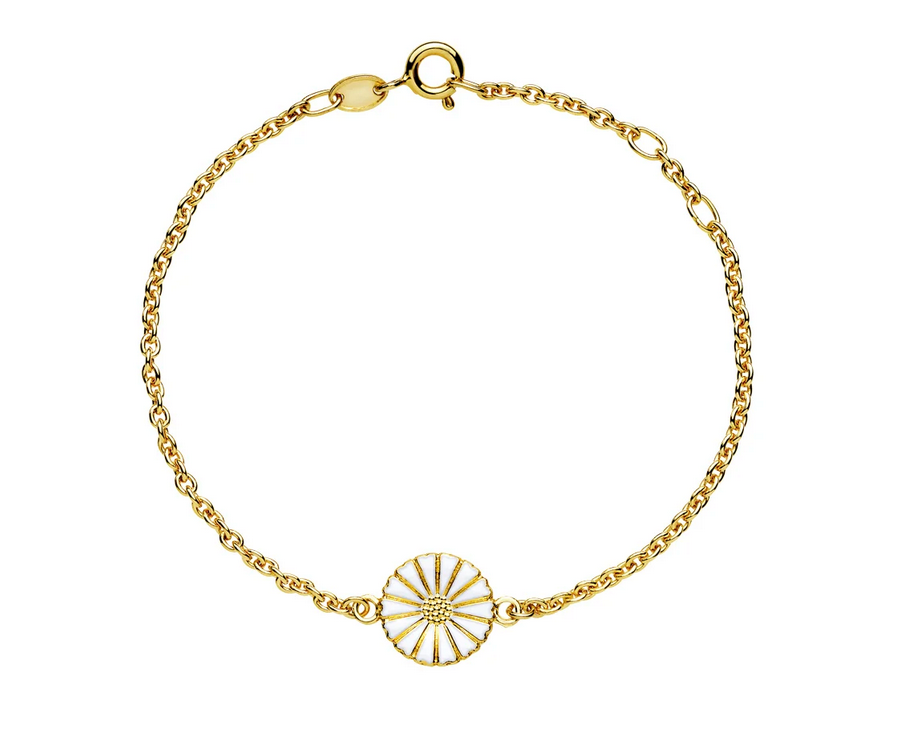 Lund copenhagen Marguerit armbånd - 9015030