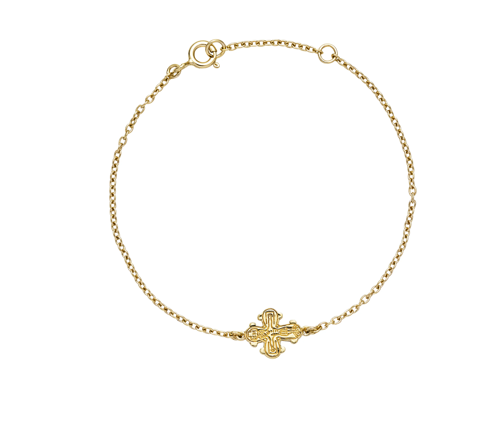 Armbånd med Dagmarkors - 9011168-F