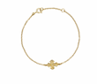Armbånd med Dagmarkors - 9011168-F