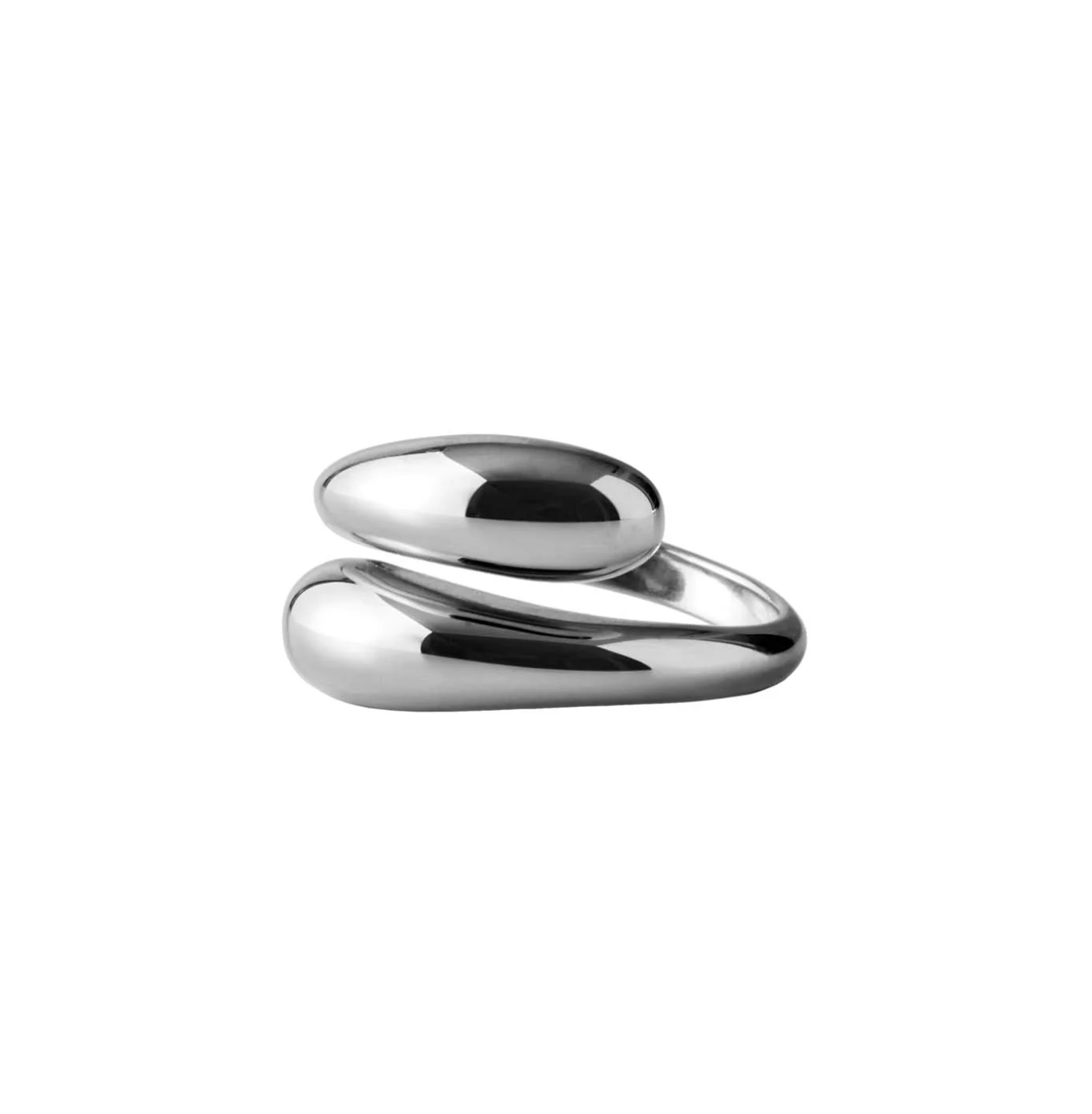 Pernille Corydon Rain ring - r-304-s