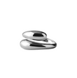 Pernille Corydon Rain ring - r-304-s