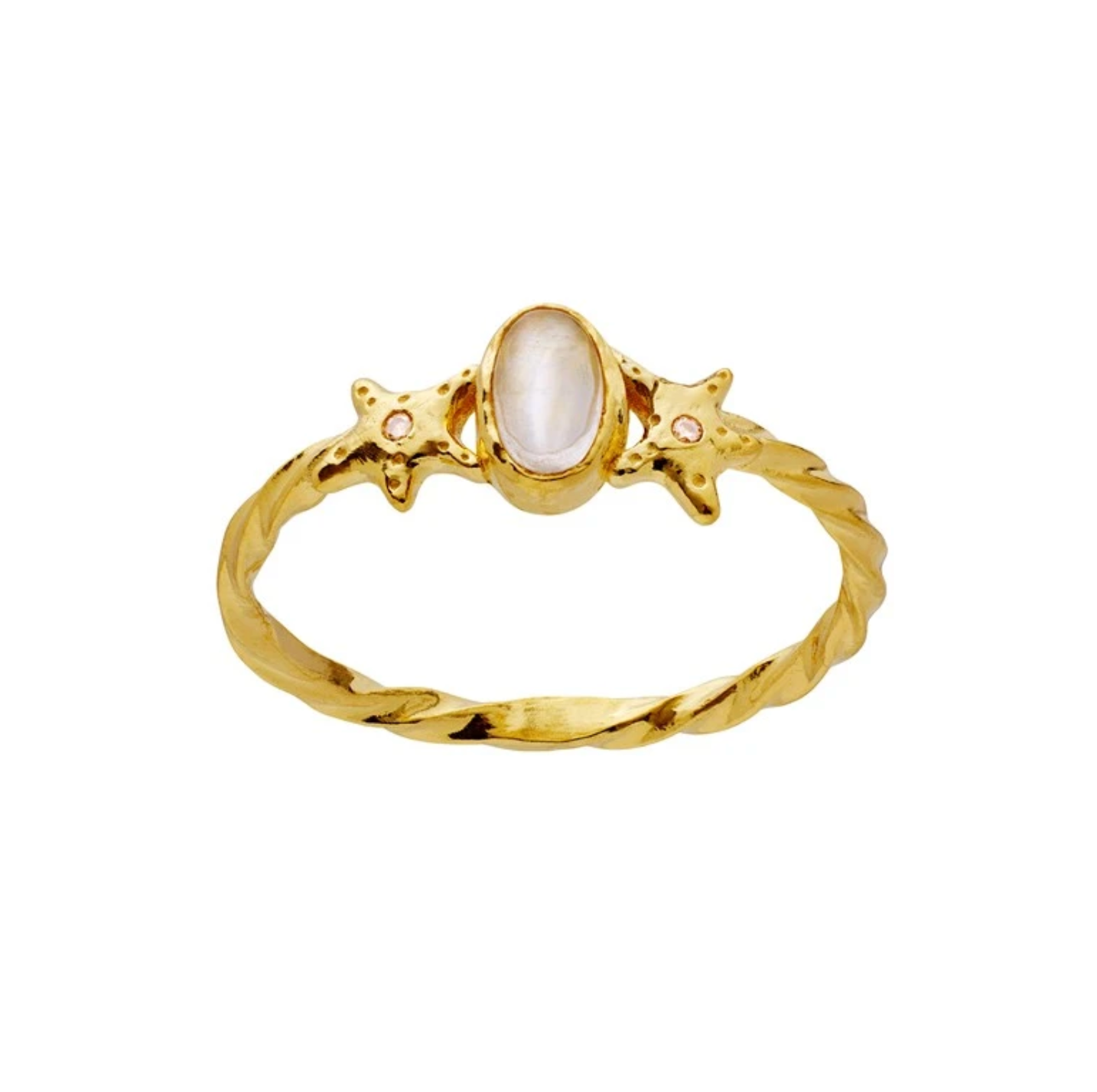 Maanesten Ula Ring - 4821A