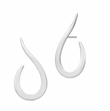 Julie Sandlau Classic Swan Ørering - ST106RH