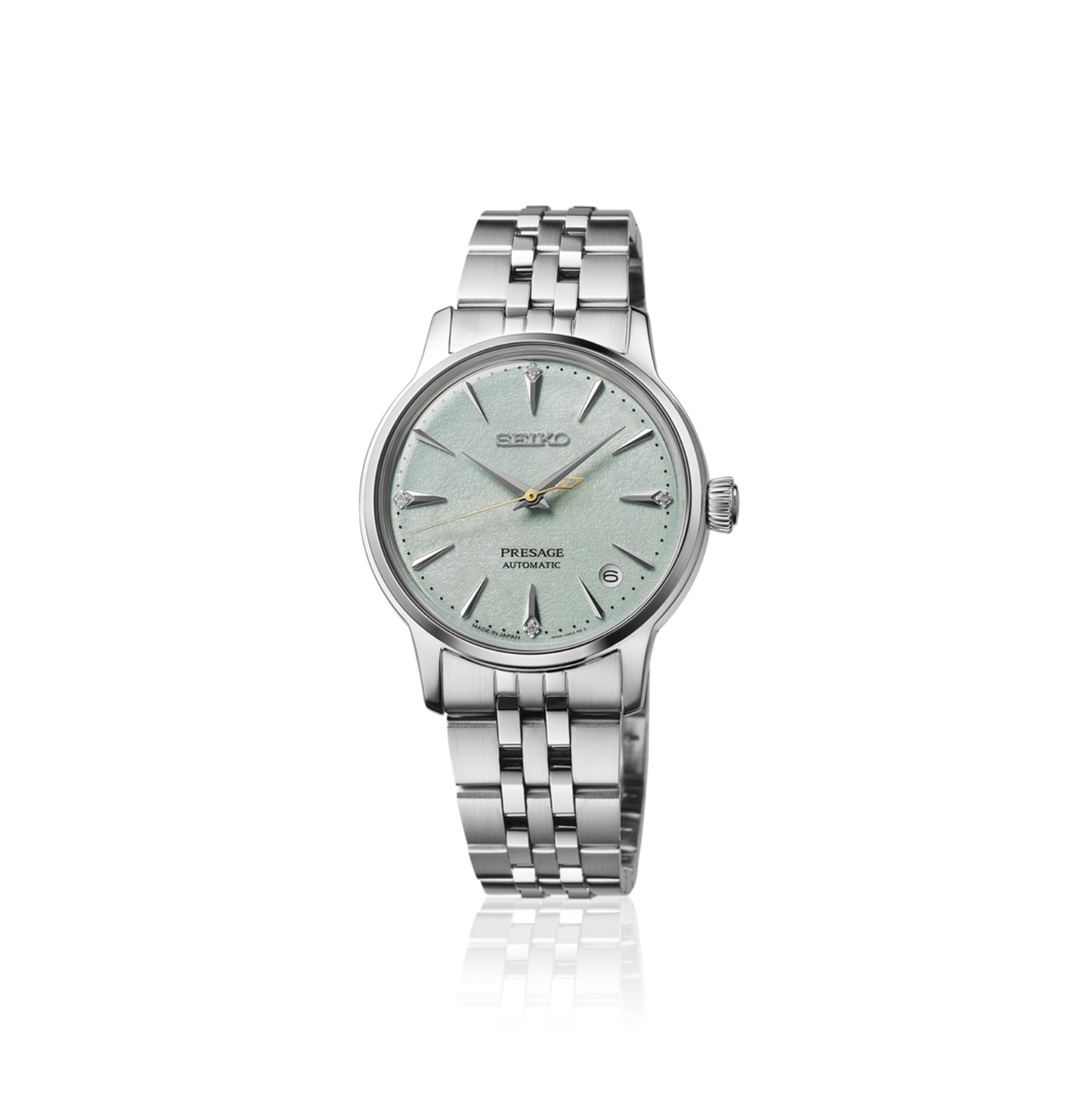 Seiko Presage ur - SRPL63J1