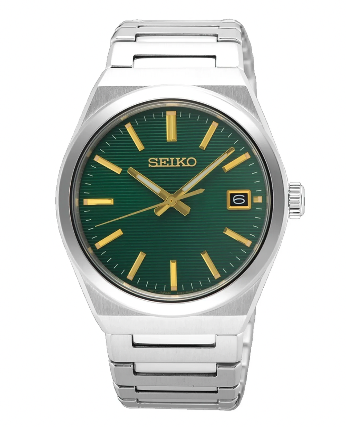 Seiko herreur - SUR601P1