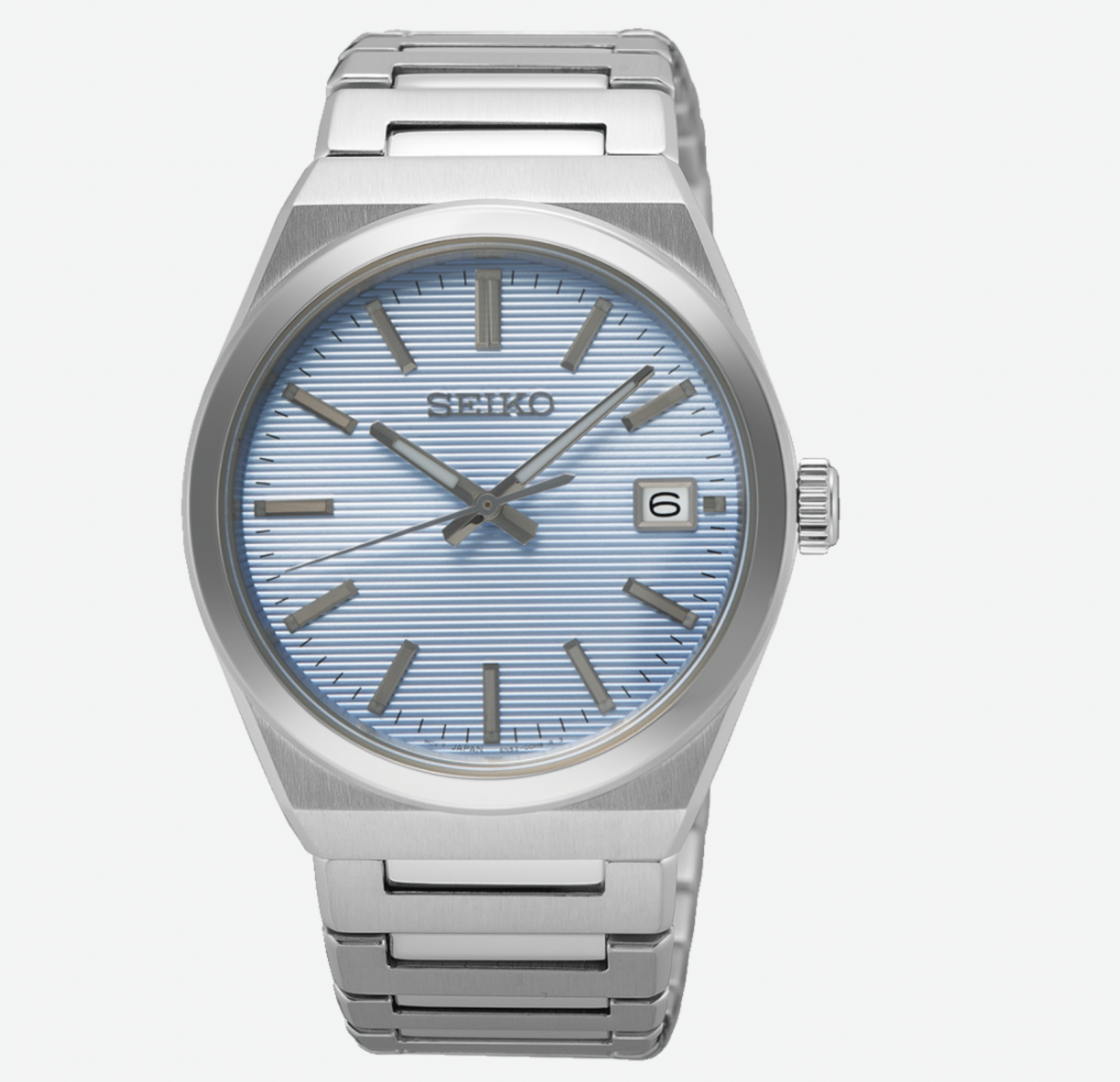 Seiko herreur - SUR599P1