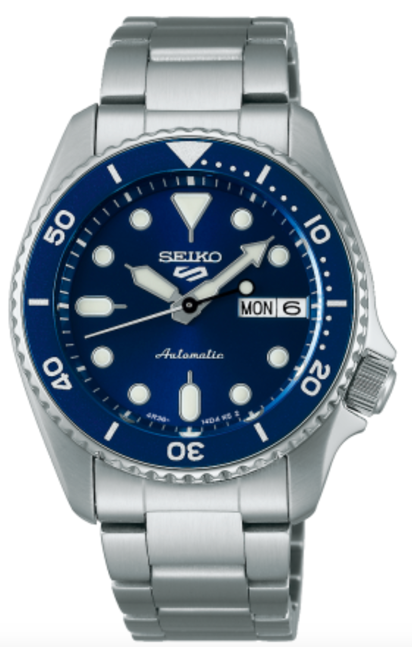 Seiko herreur - SRPL77K1