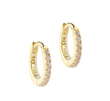 Aqua Dulce hoop - 5783