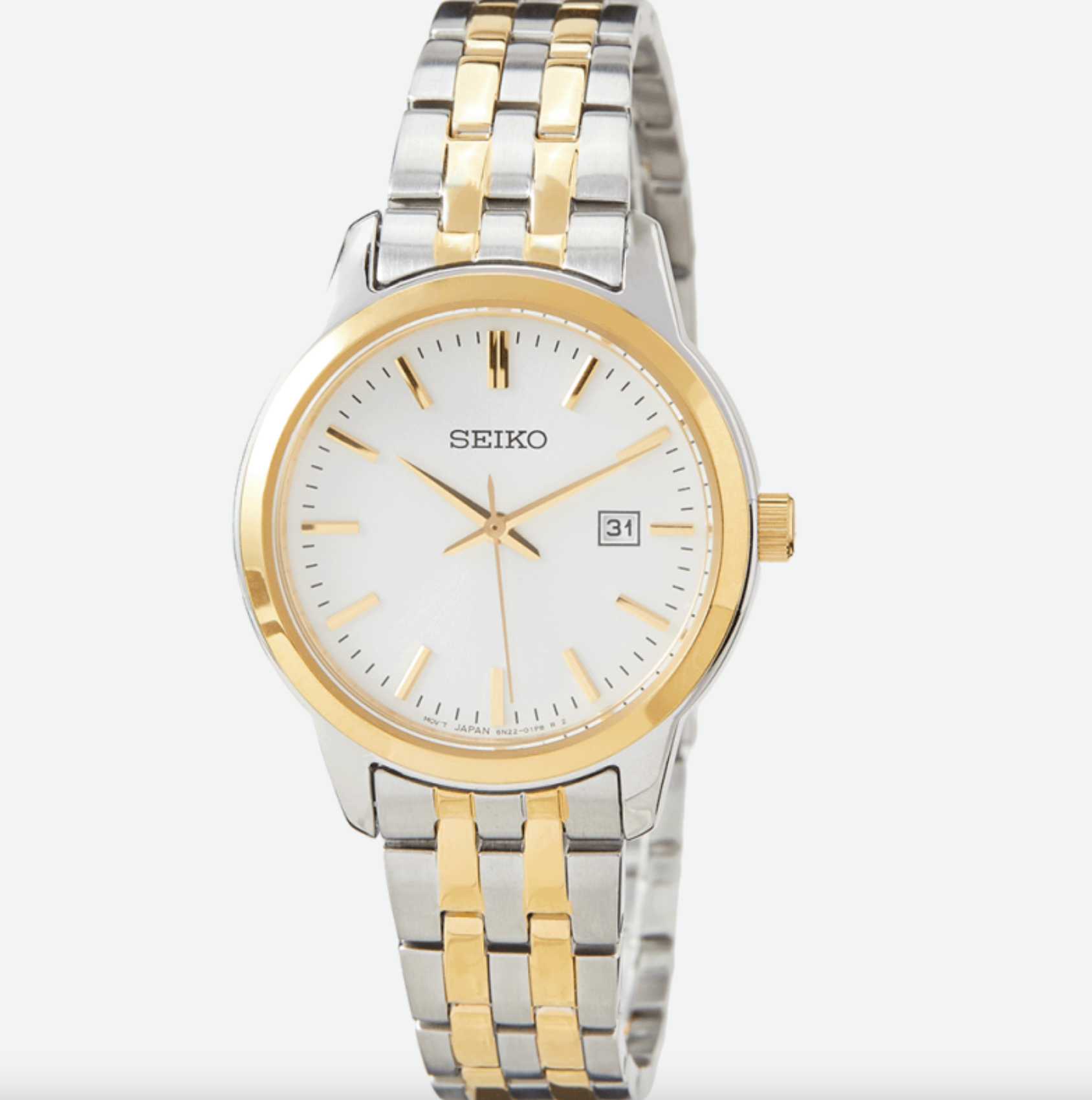 Seiko dameur - SUR410P1