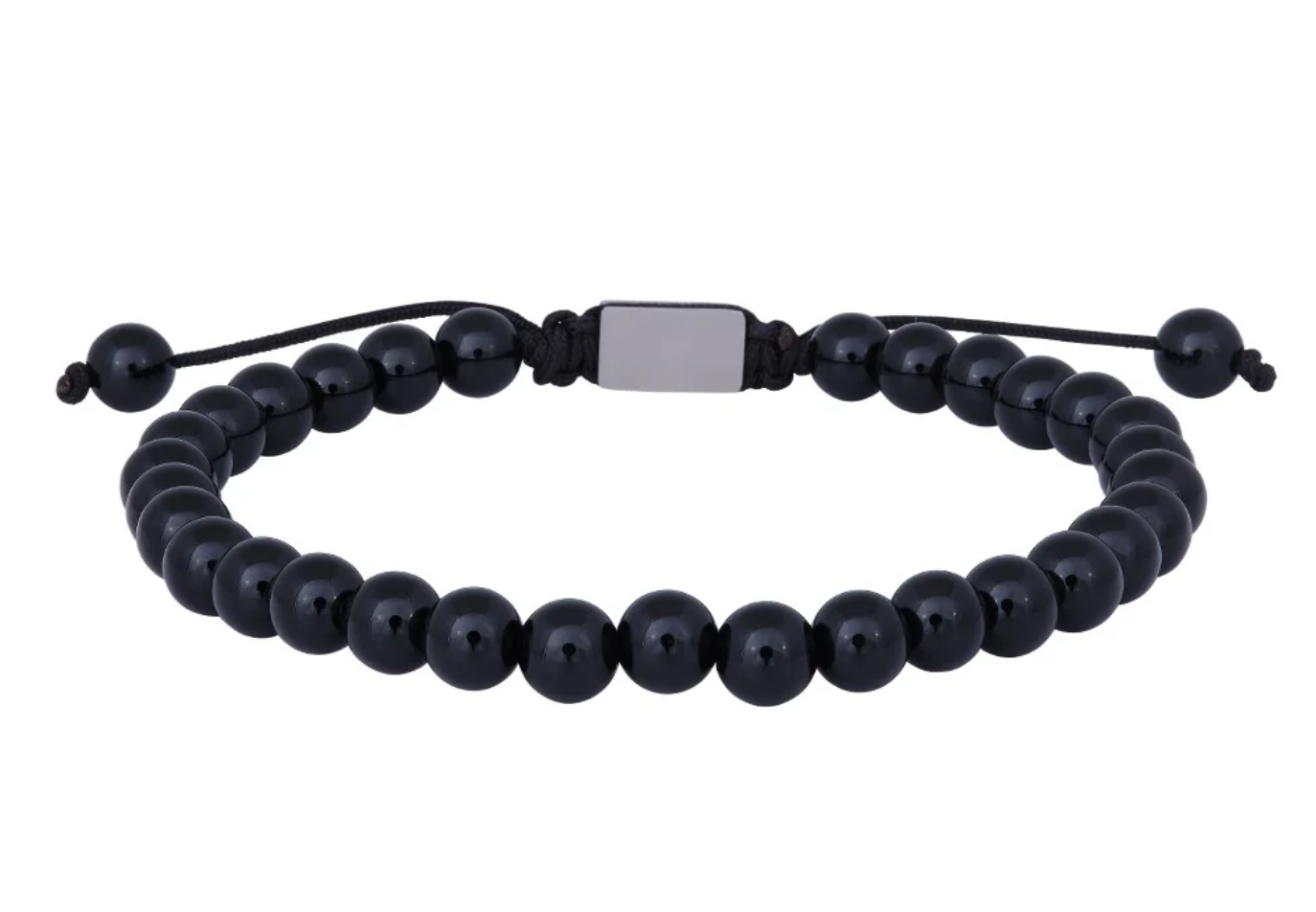 SON armbånd black onyx - 80980050000