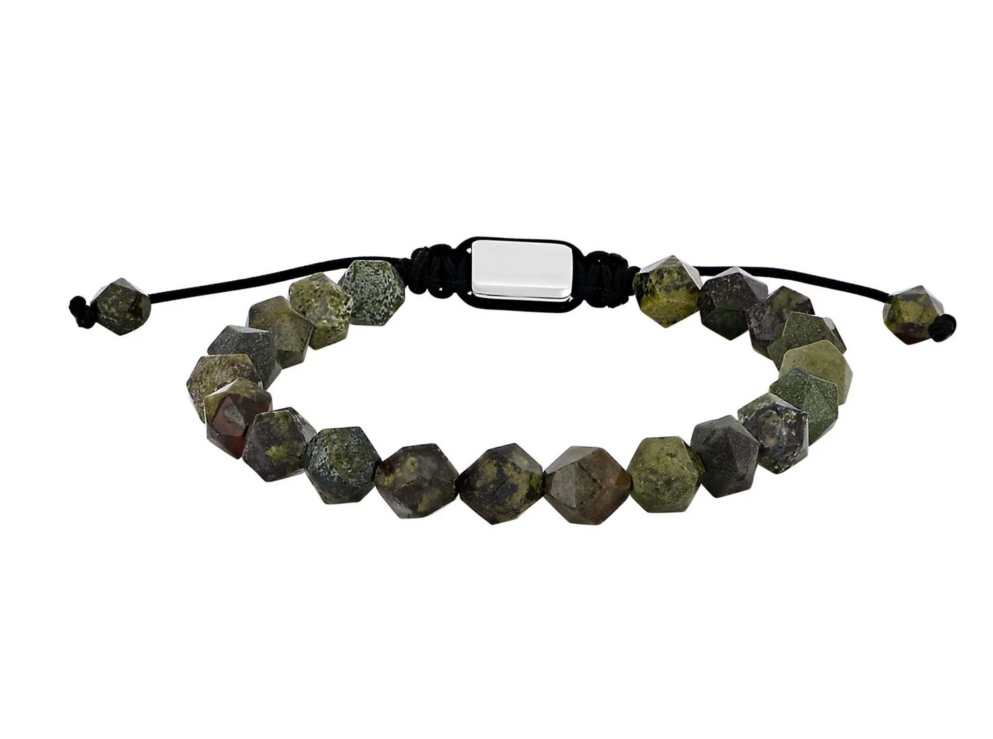 SON armbånd dragon blood jasper - 80890412700