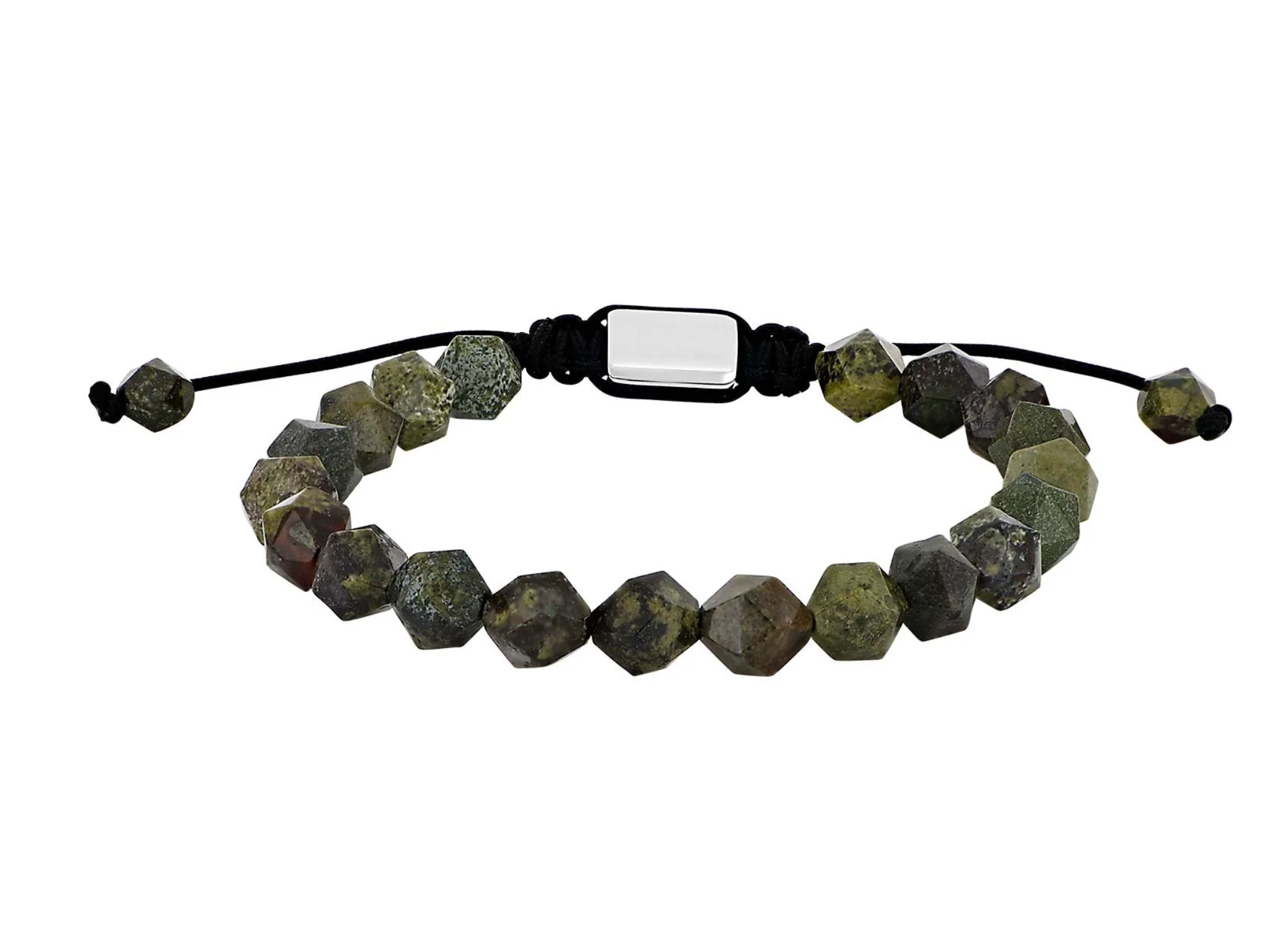 SON armbånd dragon blood jasper - 80890412700