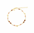 Aqua Dulce Love Me Bracelet - 5936