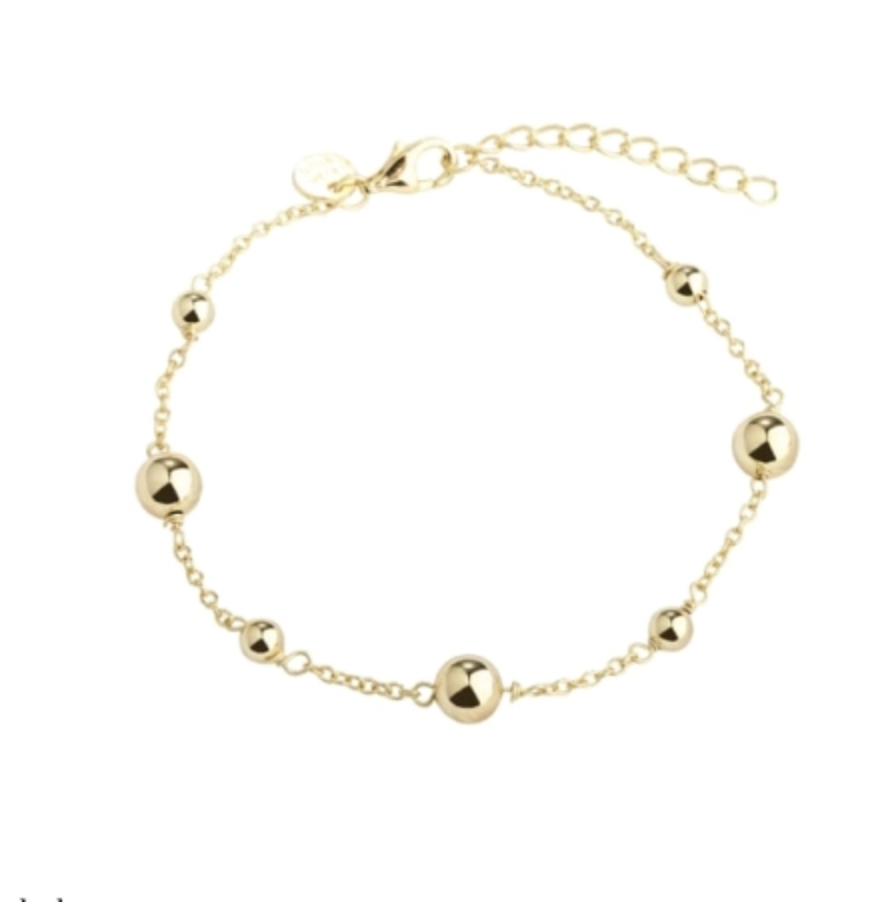 Aqua Dulce Armbånd - 6749