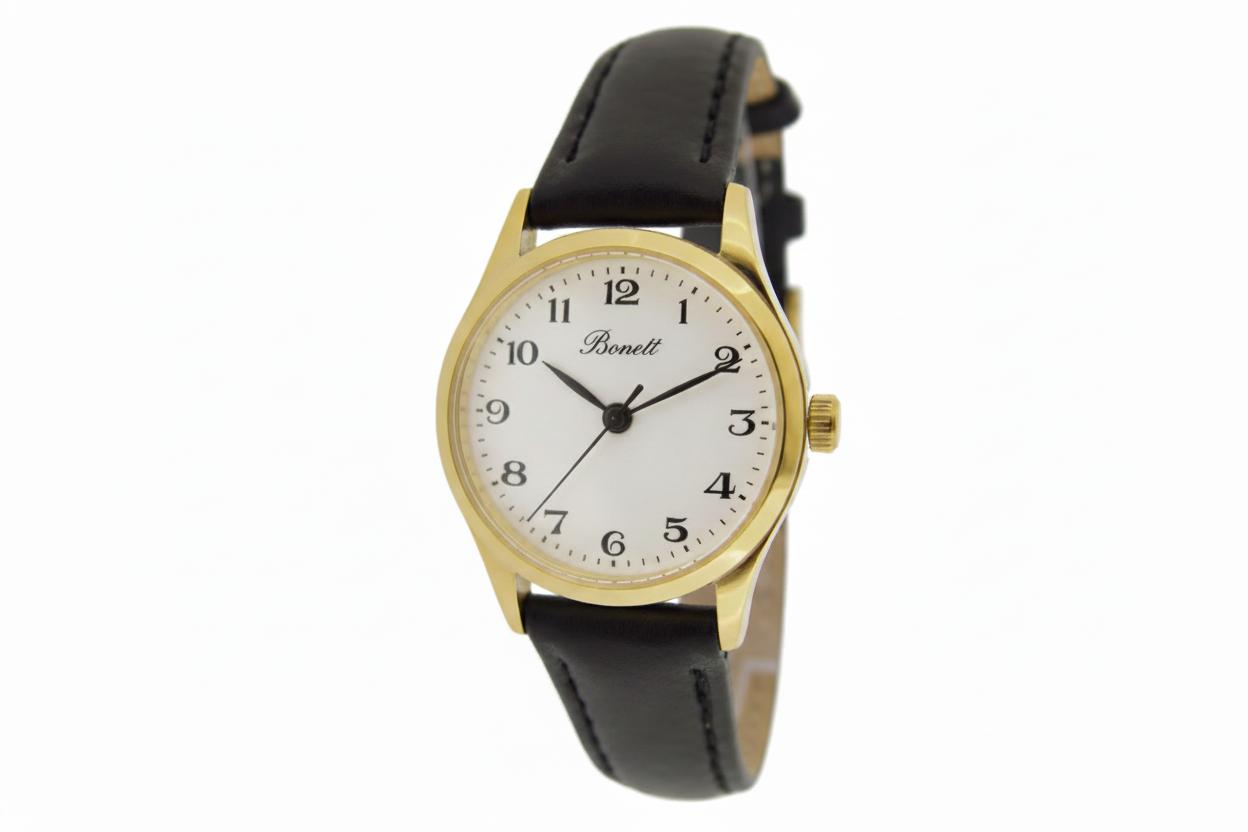 Bonett Dameur - 1540DHT