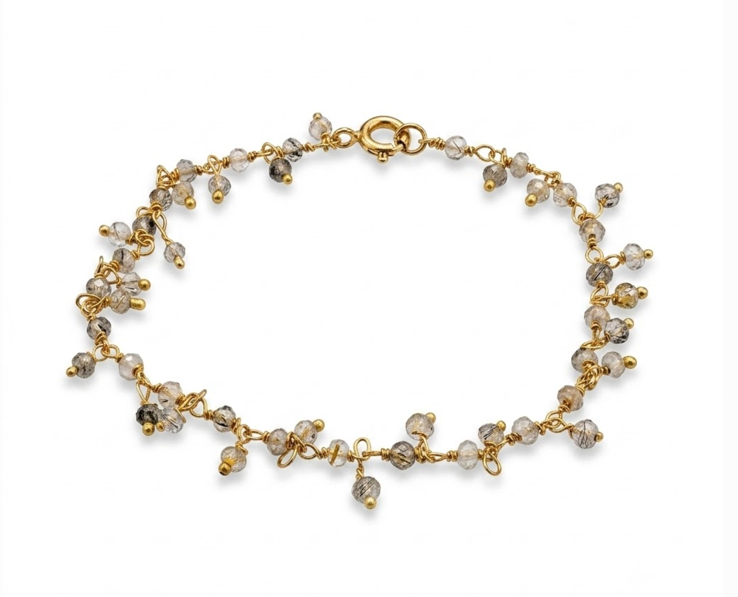 Karma Rain armbånd - 595006RU
