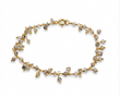 Karma Rain armbånd - 595006RU