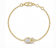 Karma Inner Peace armbånd - 595003HZ