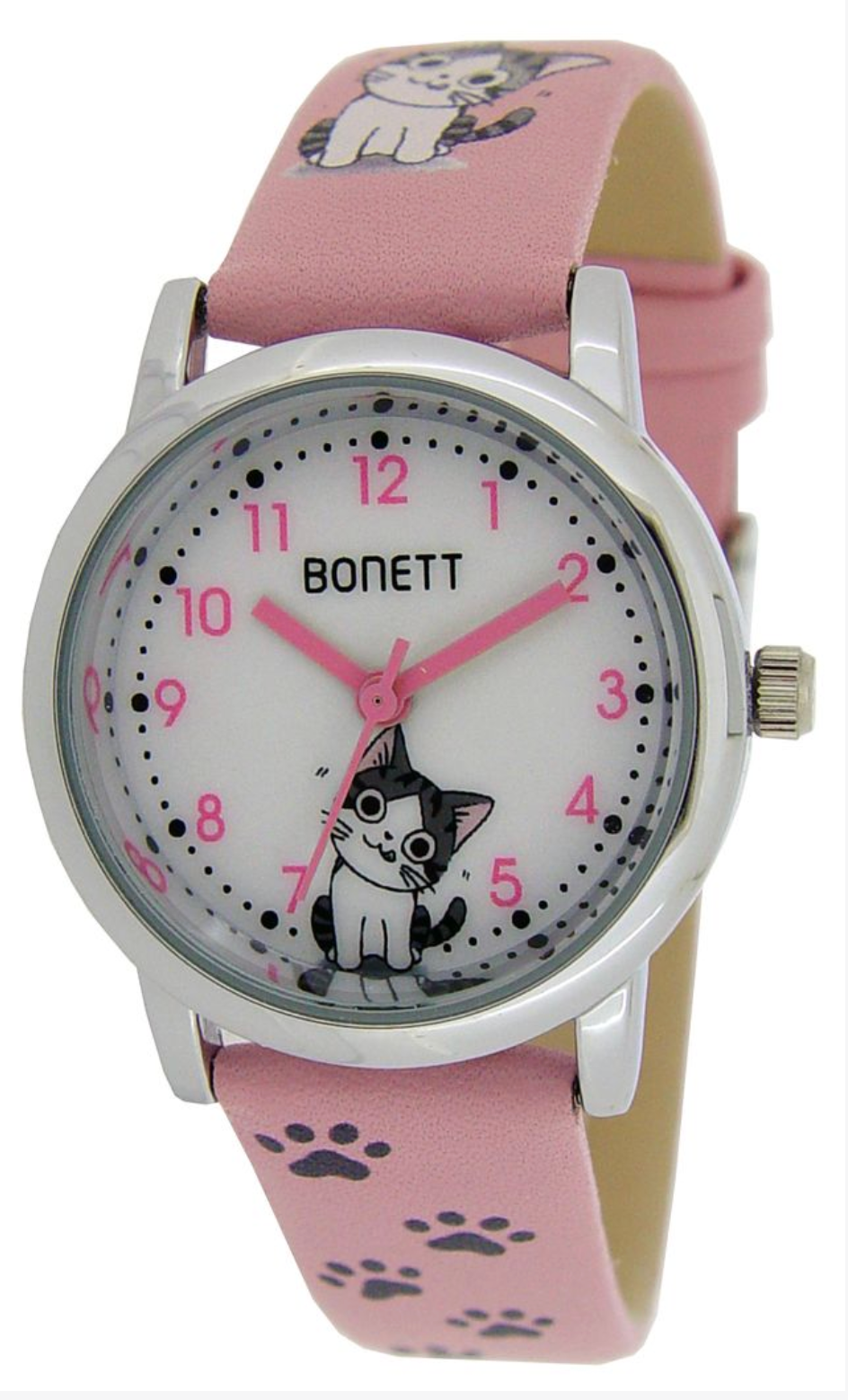 Bonett børneur - 1521P