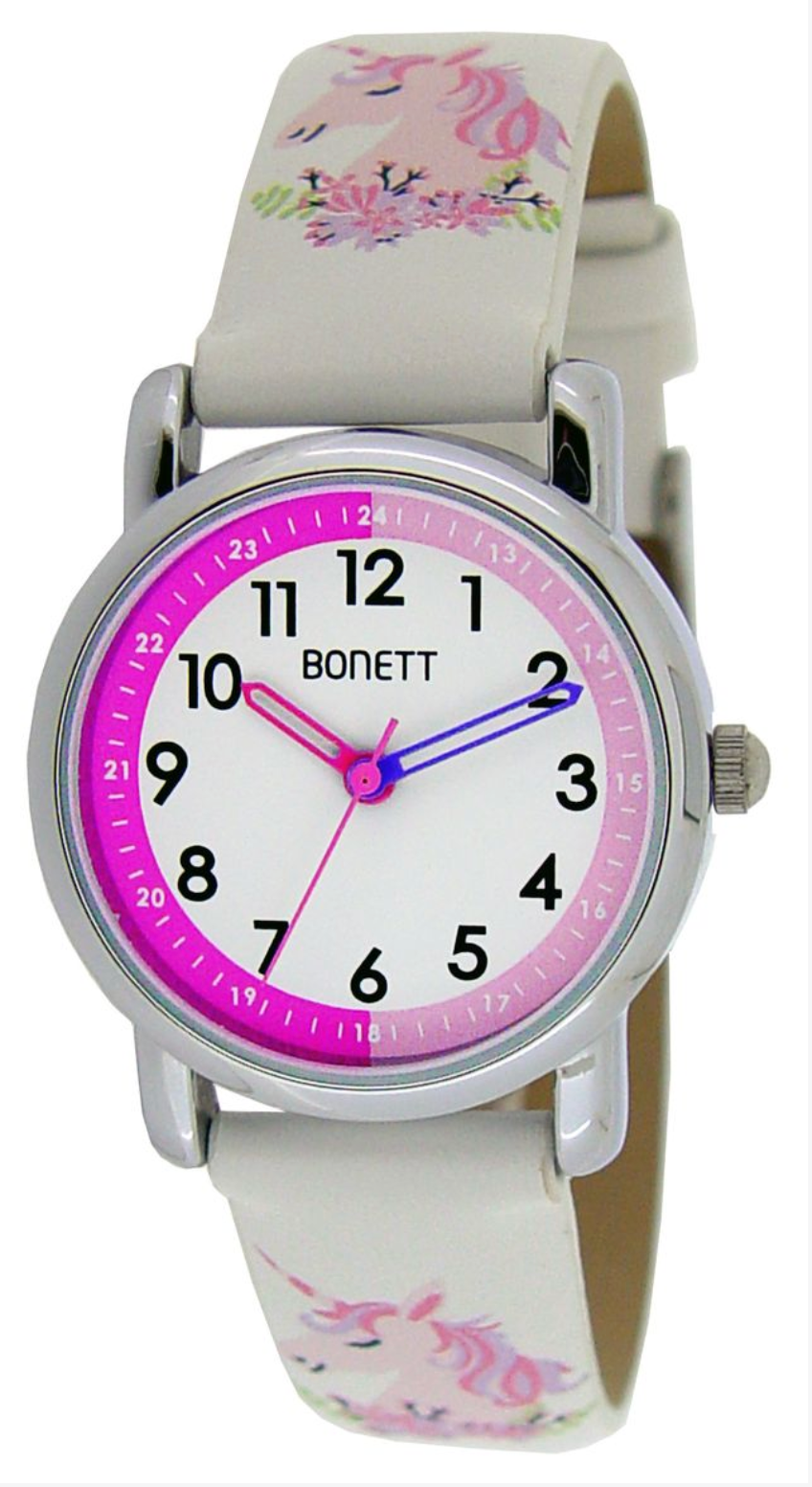 Bonett børneur - 1506H