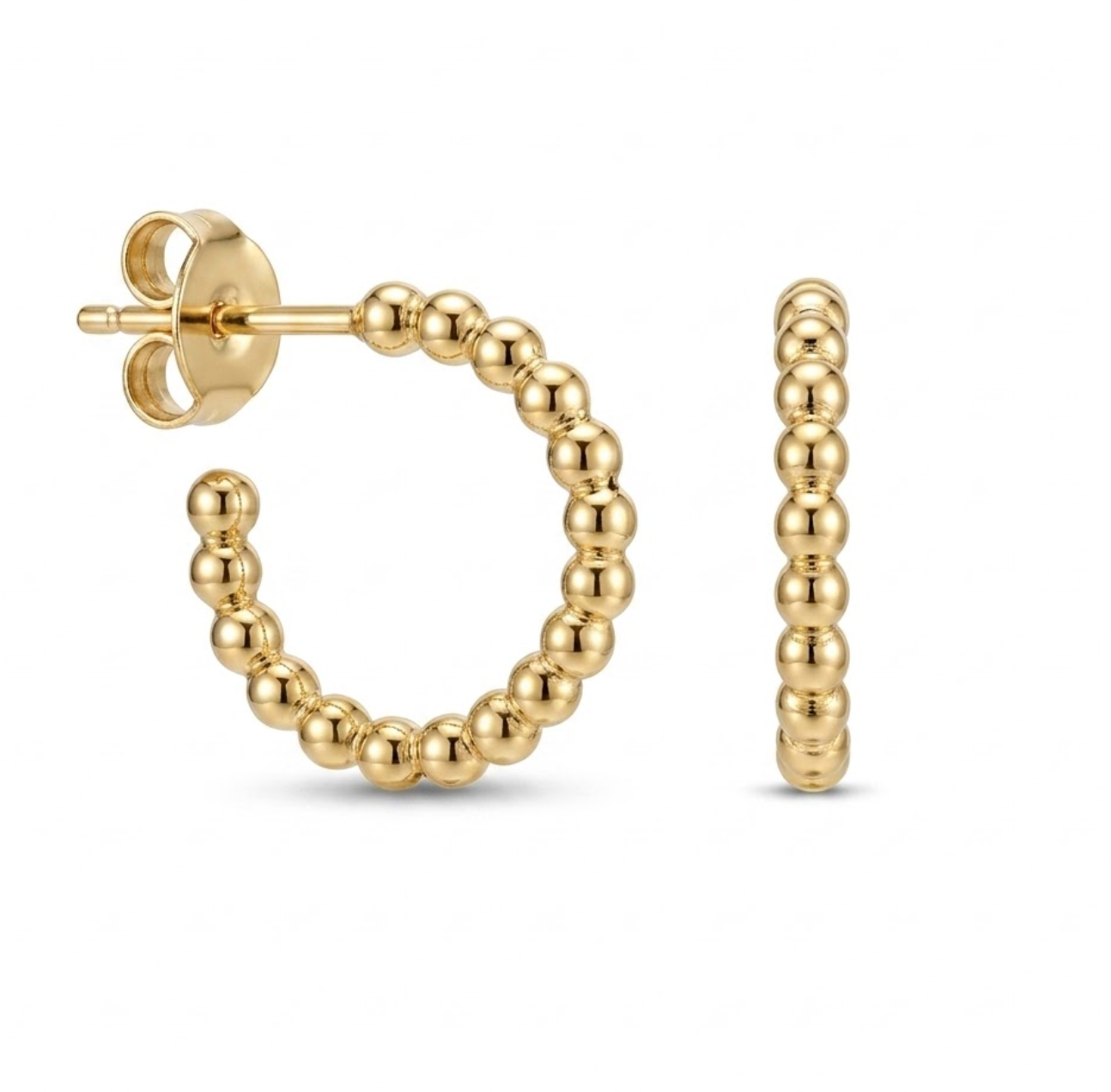 Kuglecreol 14kt - 1766661