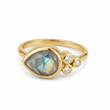 Karma Ring Dråbe