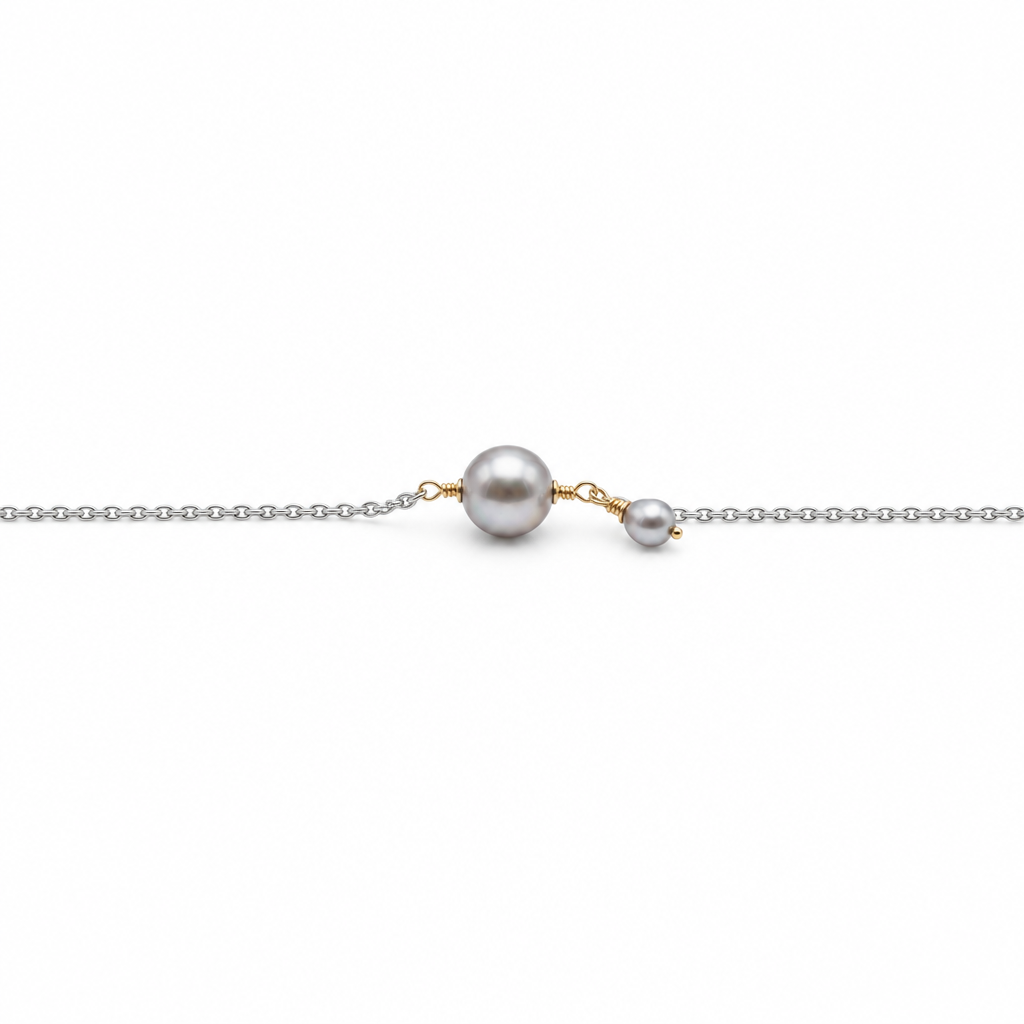Lille unika armbånd - 59012FVP5