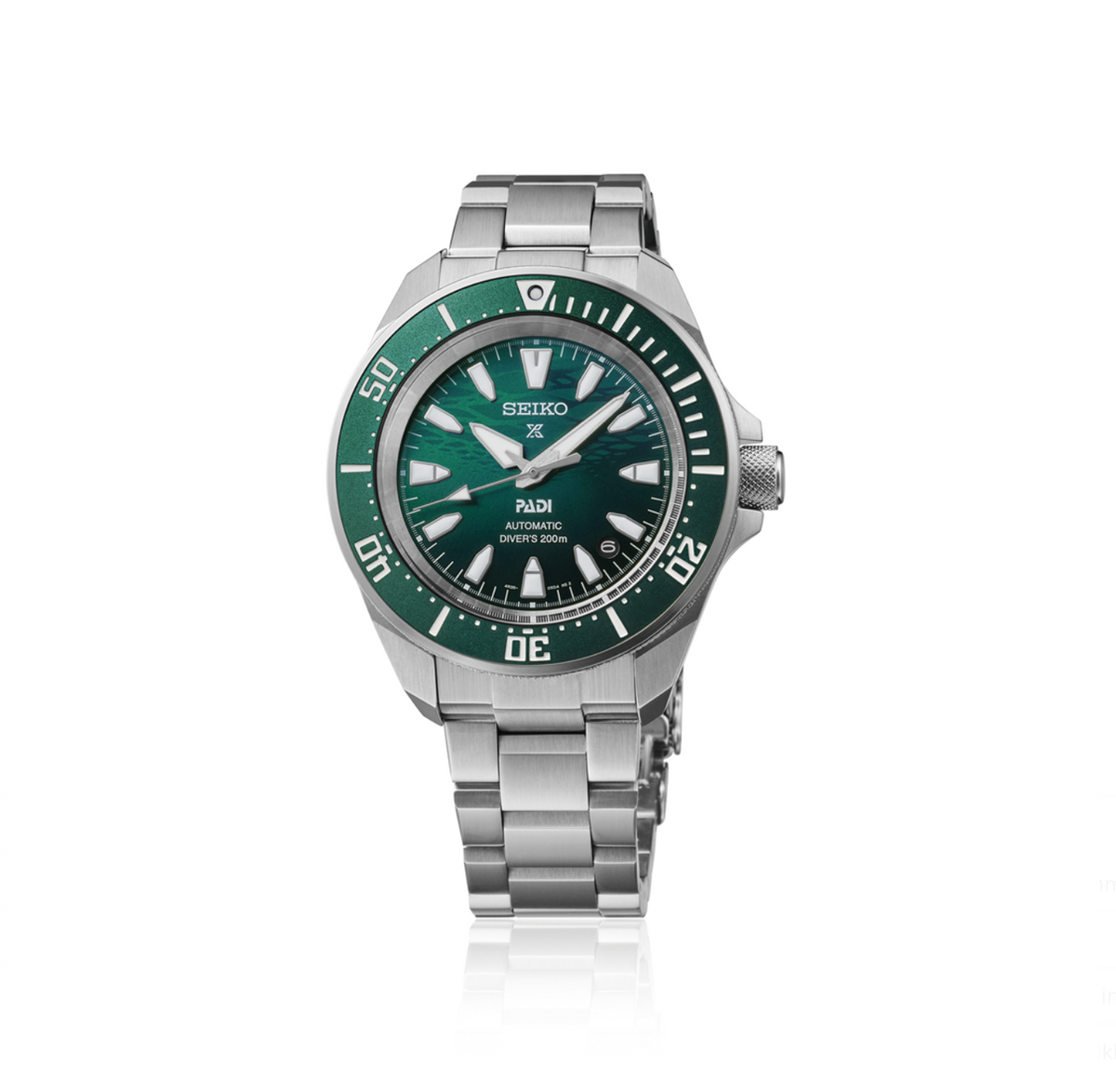 Seiko Herreur - SRPL53K1