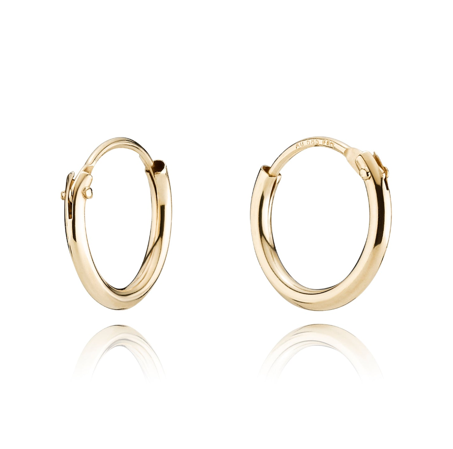 Creoler 14kt - CR14