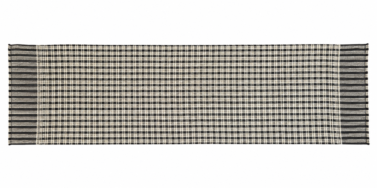 Cashmere Tørklæde - TORC-6