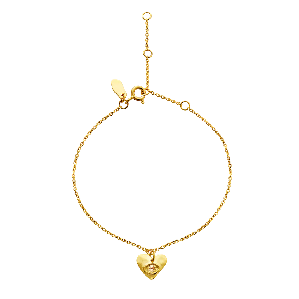 Maanesten Stacia armbånd - 8625A