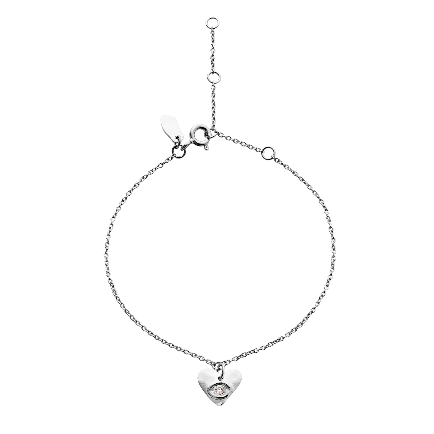 Maanesten Stacia armbånd - 8625C