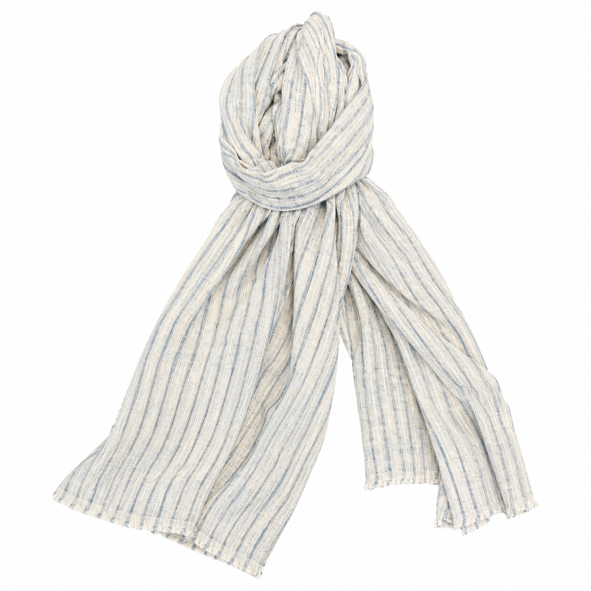 Cashmere Tørklæde - TORC-4