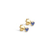 Enamel Amore Øreringe Røde - E415G-Indigo