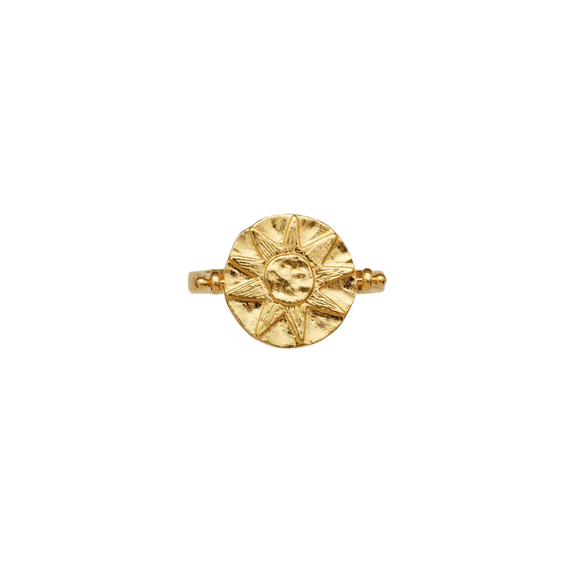 Maanesten Sunna ring - 4870A