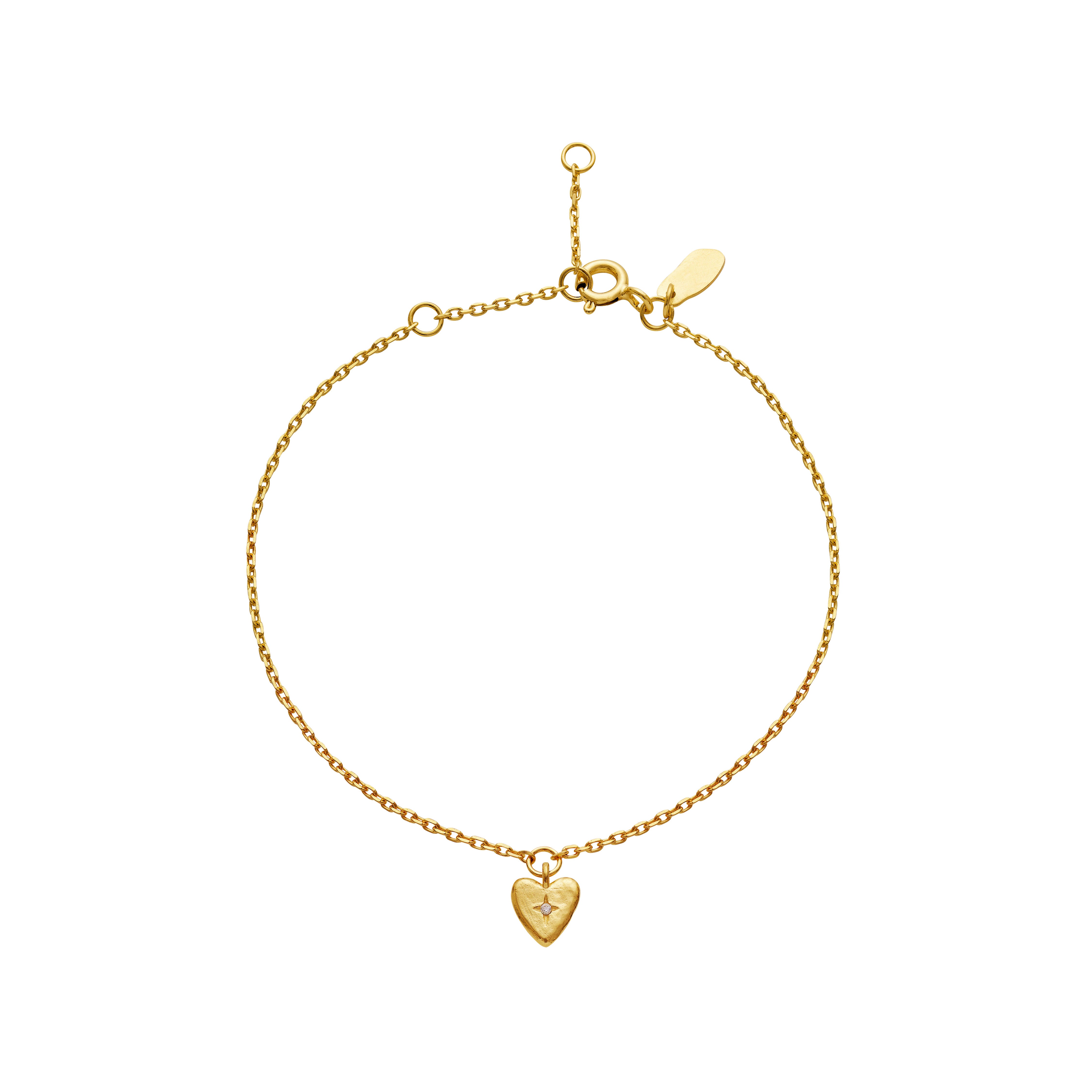 Taffy Maanesten Armbånd - 8634a