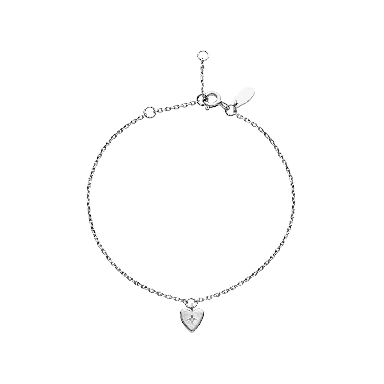 Taffy Maanesten Armbånd - 8634c