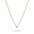 0,08ct diamant vedhæng - 35004D08