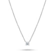 0,08ct diamant vedhæng - 36004D08
