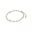 Pernille Corydon mellow armbånd - b-375-gp