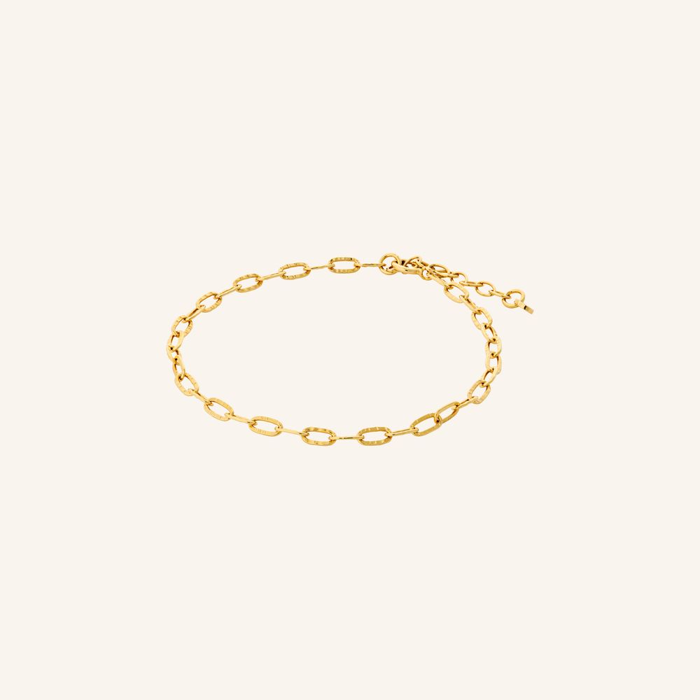Pernille Corydon Alba armbånd - b-719-gp