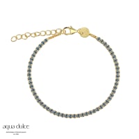 Aqua Dulce Armbånd - 4637