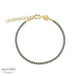 Aqua Dulce Armbånd - 4637