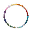 Unika mix Sten/perle systemkæde - 80129180000