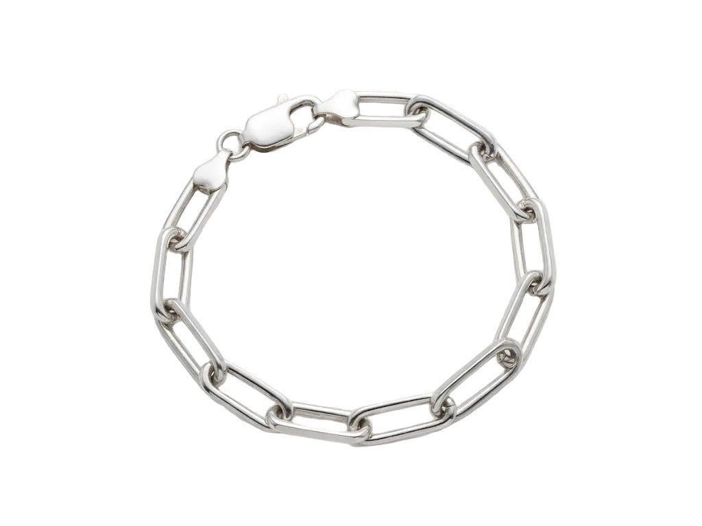 Sølv armbånd - 59105