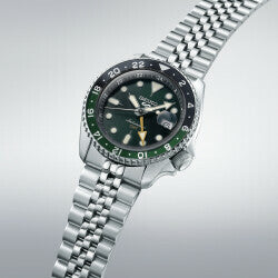 Seiko herreur - SSK035K1