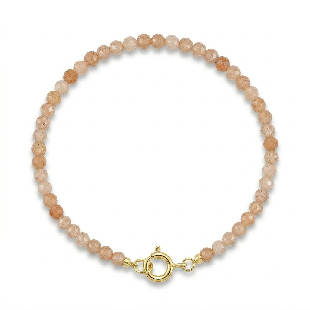 Zirkon armbånd - 59003CZ