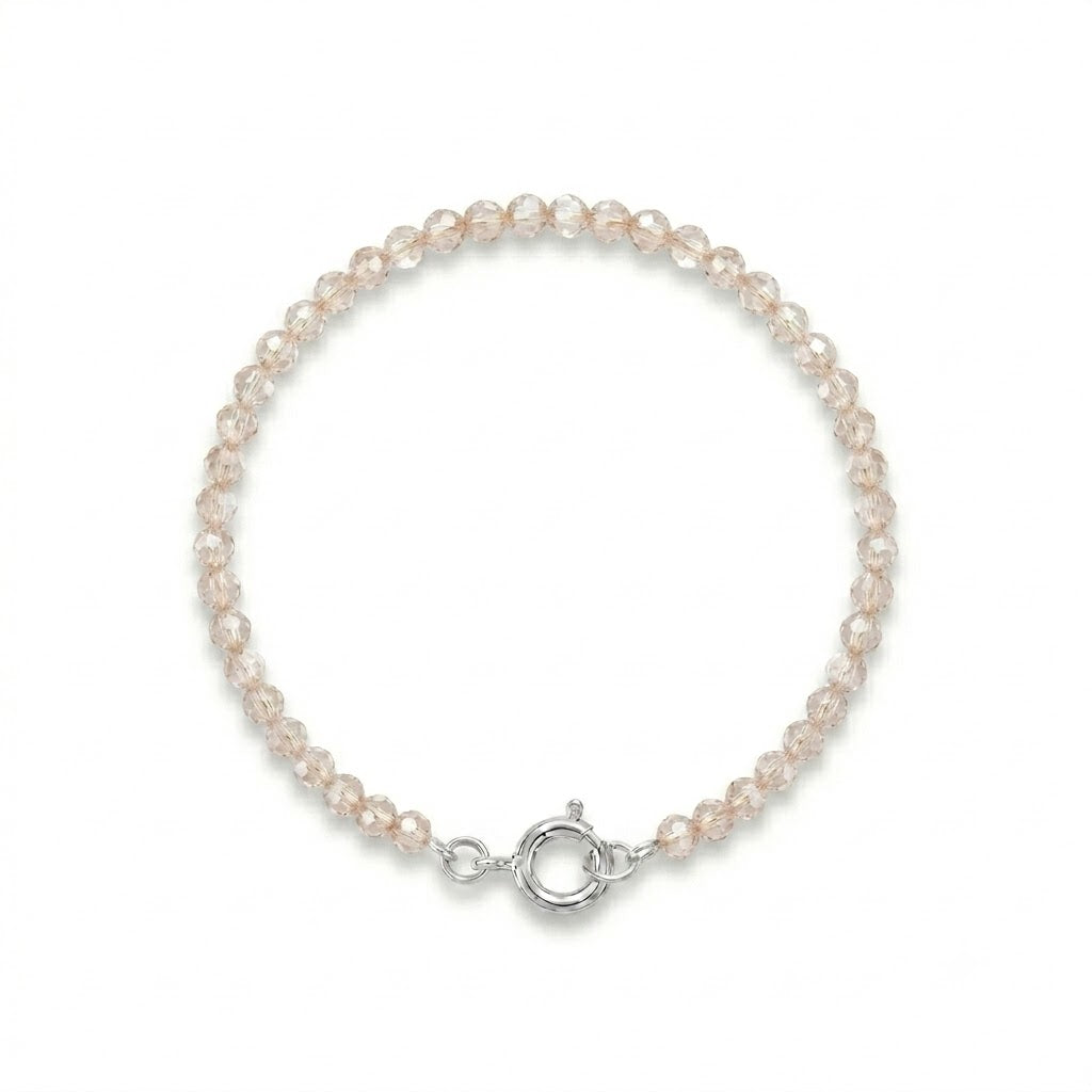 Zirkon armbånd - 59003CZ